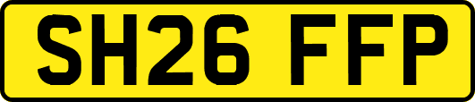 SH26FFP
