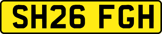 SH26FGH