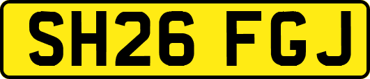 SH26FGJ
