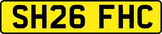 SH26FHC