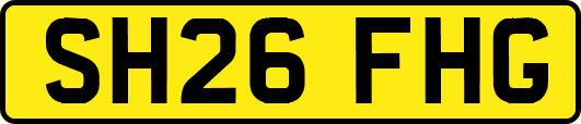 SH26FHG