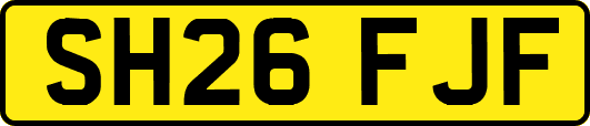 SH26FJF