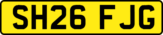 SH26FJG