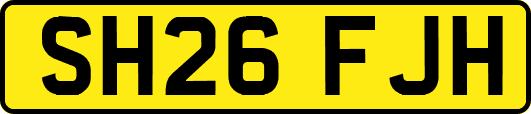 SH26FJH