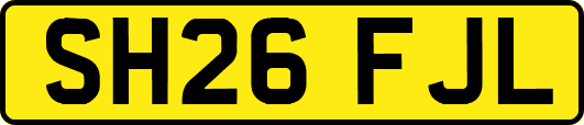 SH26FJL