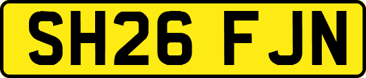 SH26FJN