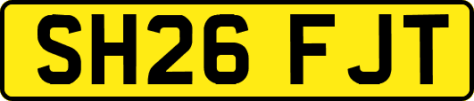 SH26FJT