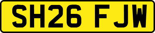 SH26FJW