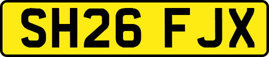 SH26FJX