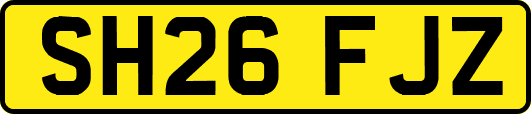 SH26FJZ