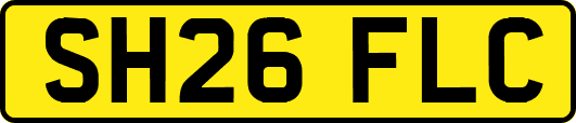 SH26FLC
