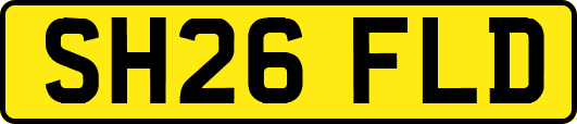 SH26FLD
