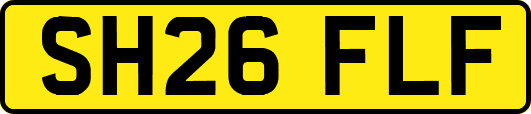 SH26FLF