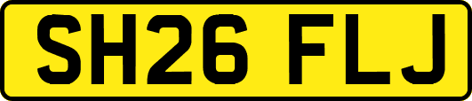 SH26FLJ