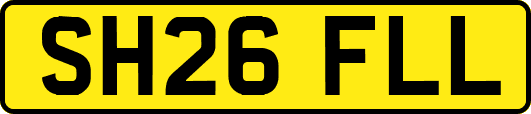 SH26FLL