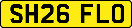 SH26FLO