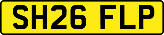 SH26FLP