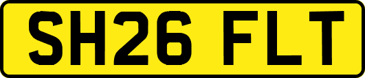 SH26FLT