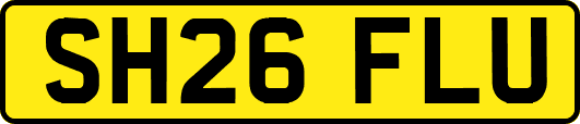 SH26FLU