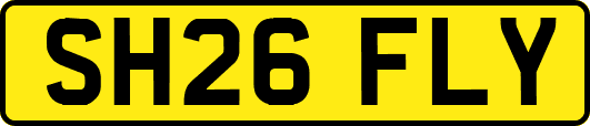 SH26FLY