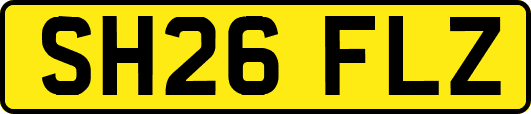SH26FLZ
