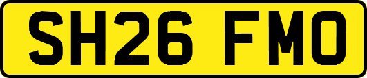SH26FMO