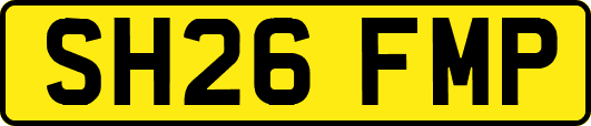 SH26FMP