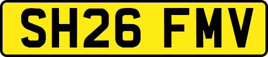 SH26FMV