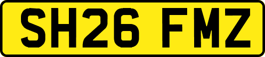 SH26FMZ