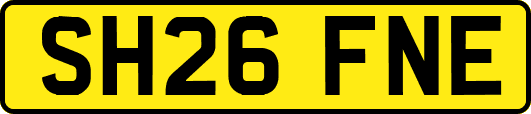 SH26FNE