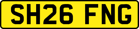 SH26FNG