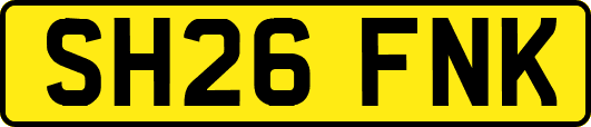 SH26FNK
