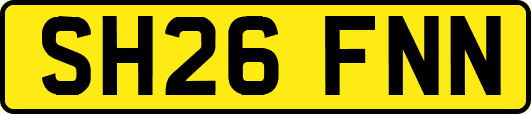 SH26FNN