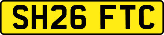 SH26FTC
