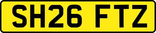 SH26FTZ