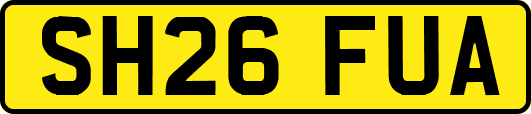 SH26FUA