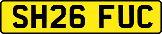 SH26FUC