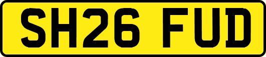 SH26FUD