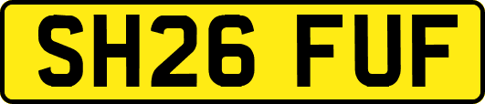 SH26FUF