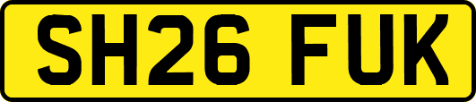 SH26FUK