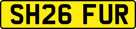 SH26FUR