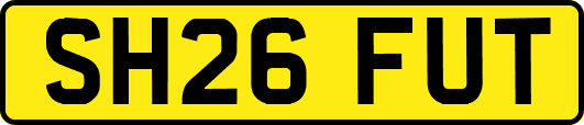 SH26FUT