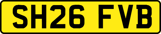 SH26FVB