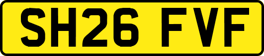 SH26FVF