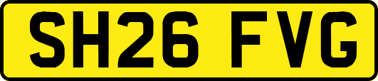 SH26FVG