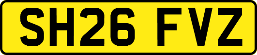 SH26FVZ