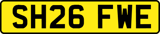 SH26FWE