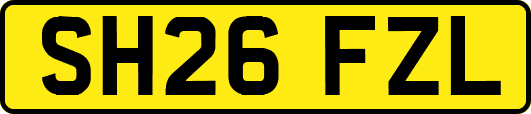 SH26FZL