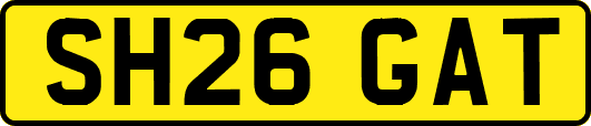 SH26GAT