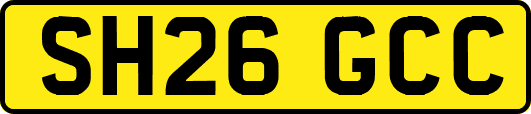SH26GCC